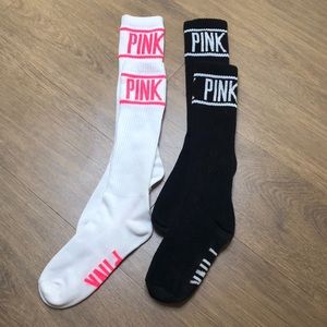 PINK By Victoria’s Secret Socks